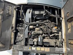 Schmitz Cargobull Semitrailer Reefer Multitemp Dobbeldekk