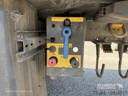 Schmitz Cargobull Semitrailer Reefer Multitemp Dobbeldekk