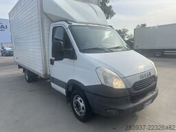 IVECO DAILY 35C15