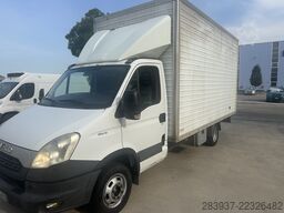 IVECO DAILY 35C15