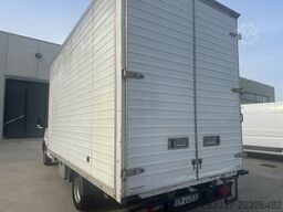 IVECO DAILY 35C15