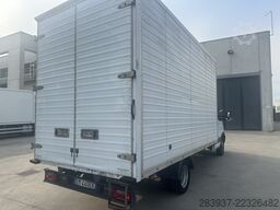 IVECO DAILY 35C15