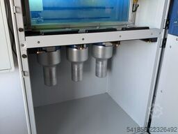 Alpha Laser AL3D