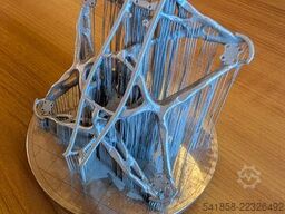 Alpha Laser AL3D