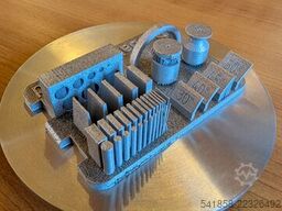 Alpha Laser AL3D
