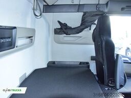 MAN TGX 18.470 GX, 14 Gears