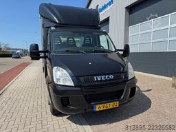 Iveco 35C18 Mobile Studio/Office/Buro/Kart/Wohnmobile...