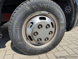 Iveco 35C18 Mobile Studio/Office/Buro/Kart/Wohnmobile...