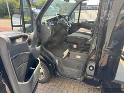 Iveco 35C18 Mobile Studio/Office/Buro/Kart/Wohnmobile...