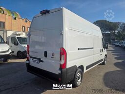 FIAT DUCATO L3H3 2022 KM 84000