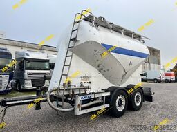 O.ME.P.S BCS19 ZEMENT-SILO 19.000L