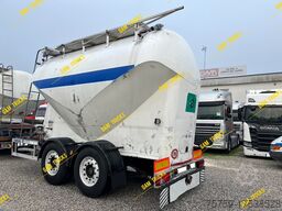 O.ME.P.S BCS19 ZEMENT-SILO 19.000L