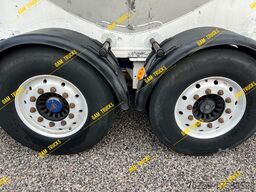 O.ME.P.S BCS19 ZEMENT-SILO 19.000L