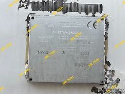 O.ME.P.S BCS19 ZEMENT-SILO 19.000L