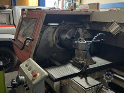 Gildemeister NEF Plus 710