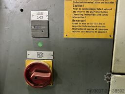 Gildemeister NEF Plus 710