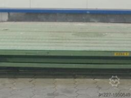 unbekannt Rollenbreite 840 mm