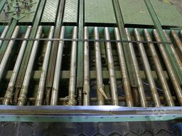 unbekannt Rollenbreite 840 mm