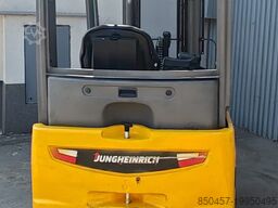 Jungheinrich EFG 213 Reserve HP
