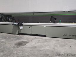 Emmegi Precision T2 E-HS