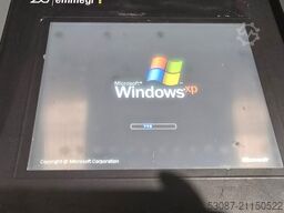 Emmegi Precision T2 E-HS