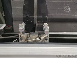 Emmegi Precision T2 E-HS