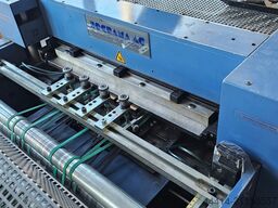 Bograma BSM 750/220/15 Servo Stanzlinie