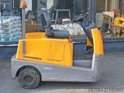 Jungheinrich EZS 570