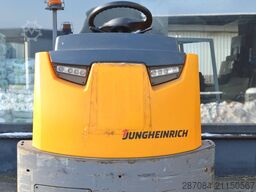 Jungheinrich EZS 570