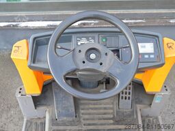 Jungheinrich EZS 570