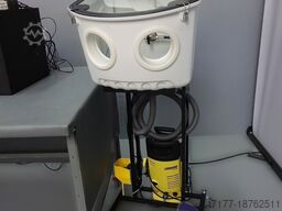 Stratasys Objet 260 Connex 2