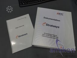 Stratasys Objet 260 Connex 2