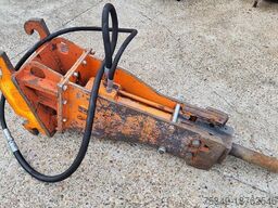 Diversen Star Hammer CW10