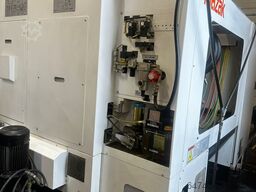 Mazak Quick Turn Nexus 250 MS II + live tools