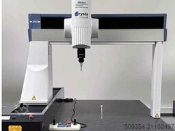 Mitutoyo Christa C Apex 9166