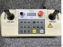 Mitutoyo Christa C Apex 9166