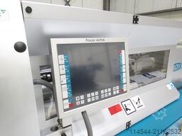 BOY 55 A DUROPLAST (S&P 3725)