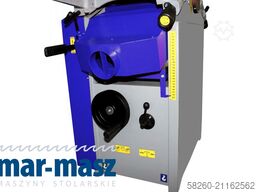 STOMANA ADM 320 z wałem spiralnym