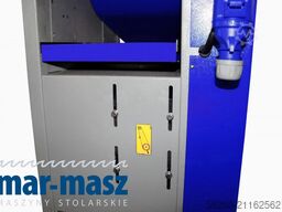 STOMANA ADM 320 z wałem spiralnym