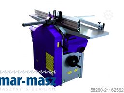 STOMANA ADM 320 z wałem spiralnym