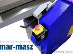 STOMANA ADM 320 z wałem spiralnym