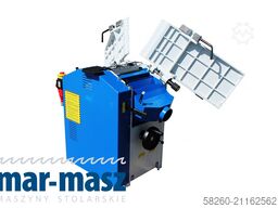 STOMANA ADM 320 z wałem spiralnym