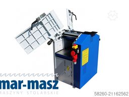 STOMANA ADM 320 z wałem spiralnym