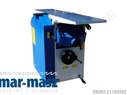 STOMANA ADM 320 z wałem spiralnym