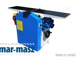 STOMANA ADM 320 z wałem spiralnym