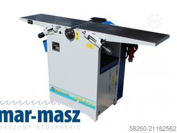 STOMANA ADM 320 z wałem spiralnym