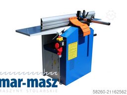 STOMANA ADM 320 z wałem spiralnym