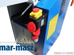 STOMANA ADM 320 z wałem spiralnym