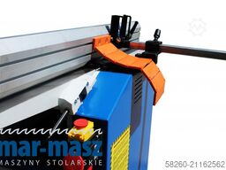 STOMANA ADM 320 z wałem spiralnym