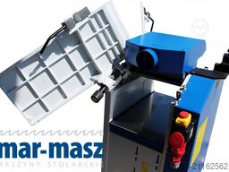 STOMANA ADM 320 z wałem spiralnym